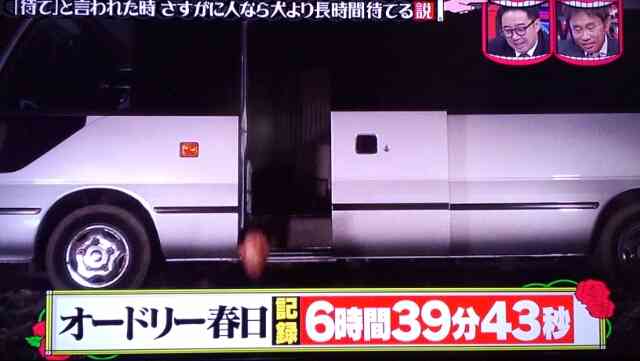 大久保佳代子「2人きりって難しい」ユージも「正直びっくり」ジャンポケ斉藤、ロケバス使用報道に驚き