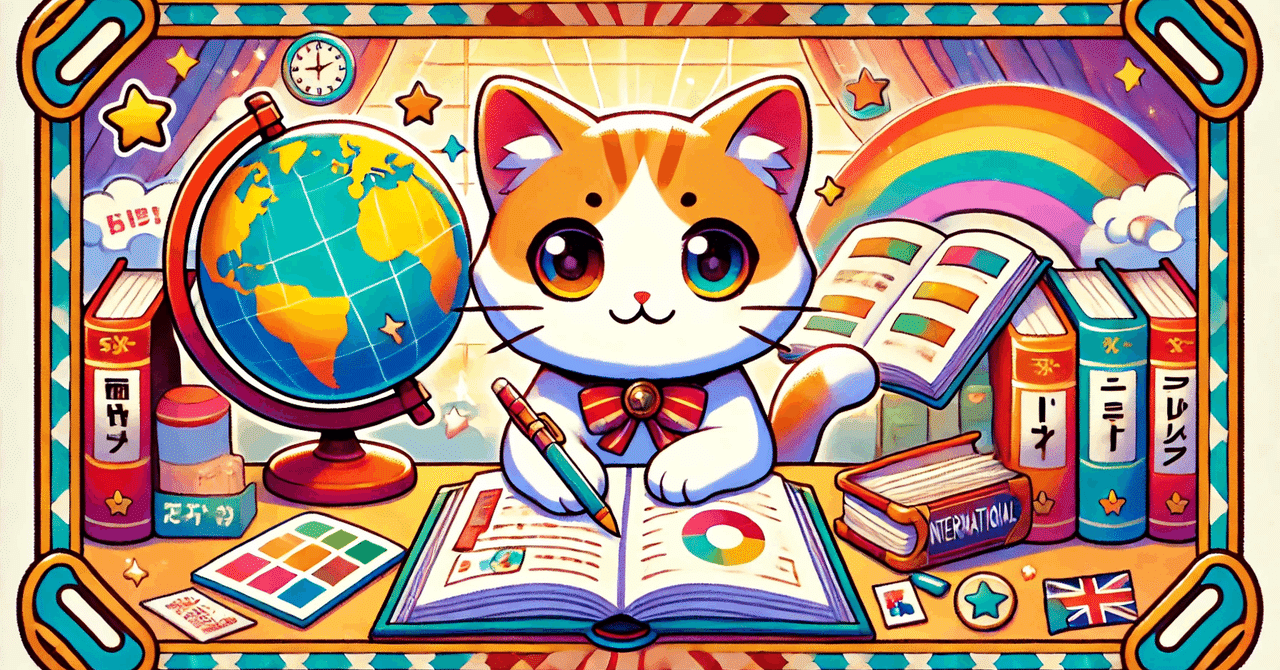 世界の英語学習時間ランキング！　各国のリアルなデータ｜ゆるい英語学習者