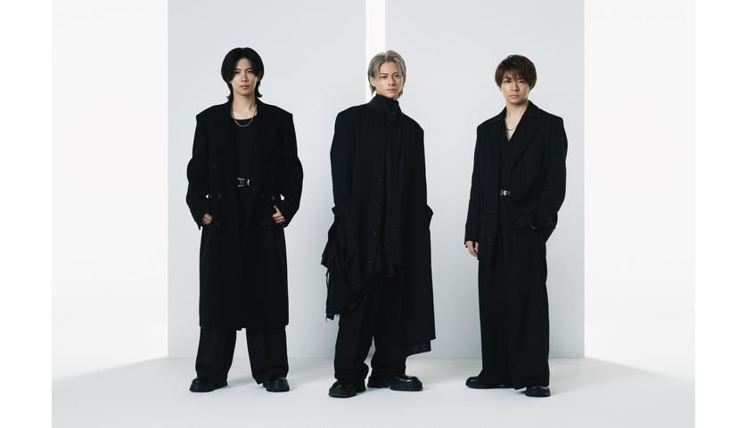 Number_i の名がついに世界へ! 1st Full Album「No.I」が SpotifyのグローバルチャートTOP ALBUMS DEBUT GLOBALで世界4位にチャートインの大快挙! | USENの音楽情報サイト「encore（アンコール）」