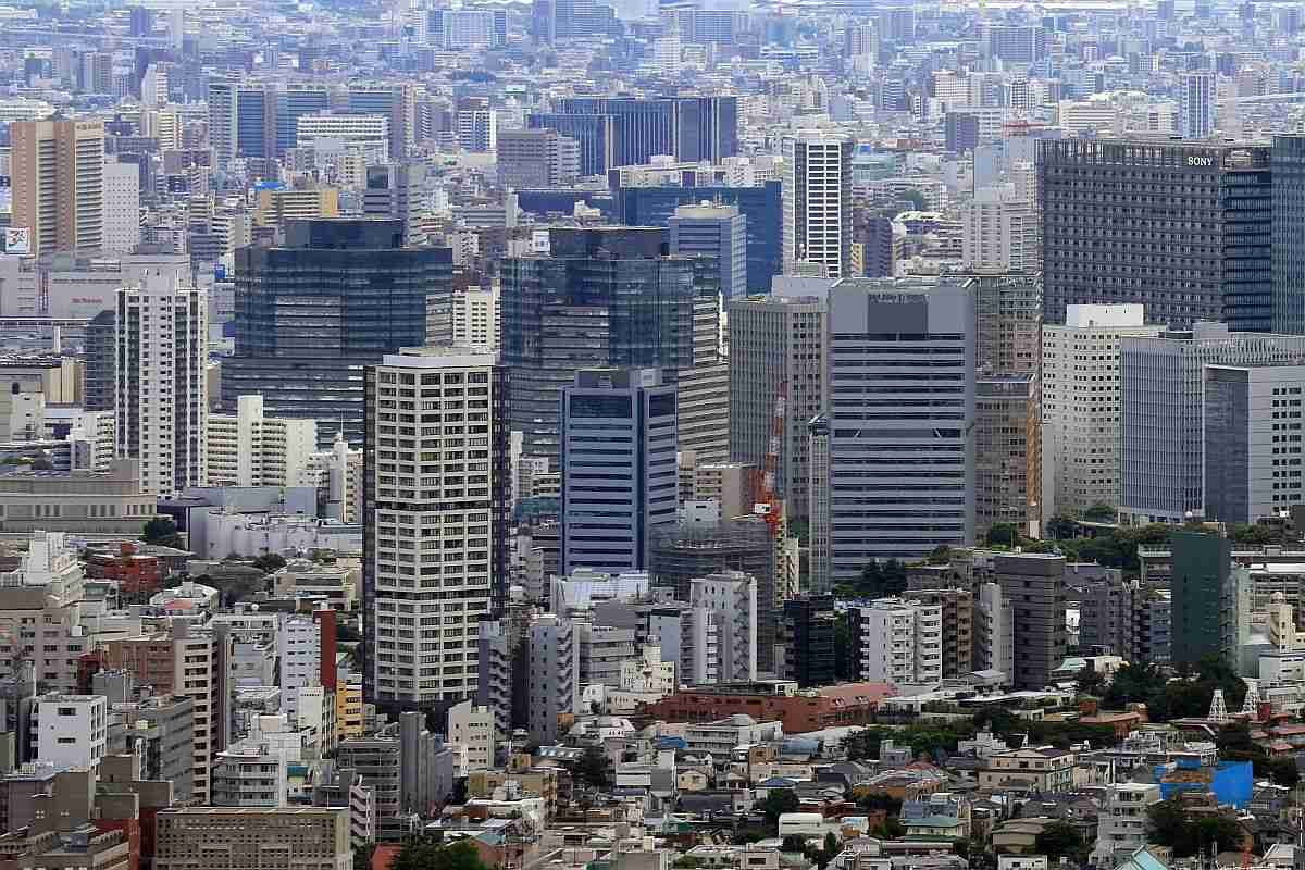 「どの駅も博多並み」 地方の大都市からも若い女性が東京へ　人脈、仕事…圧倒的な魅力