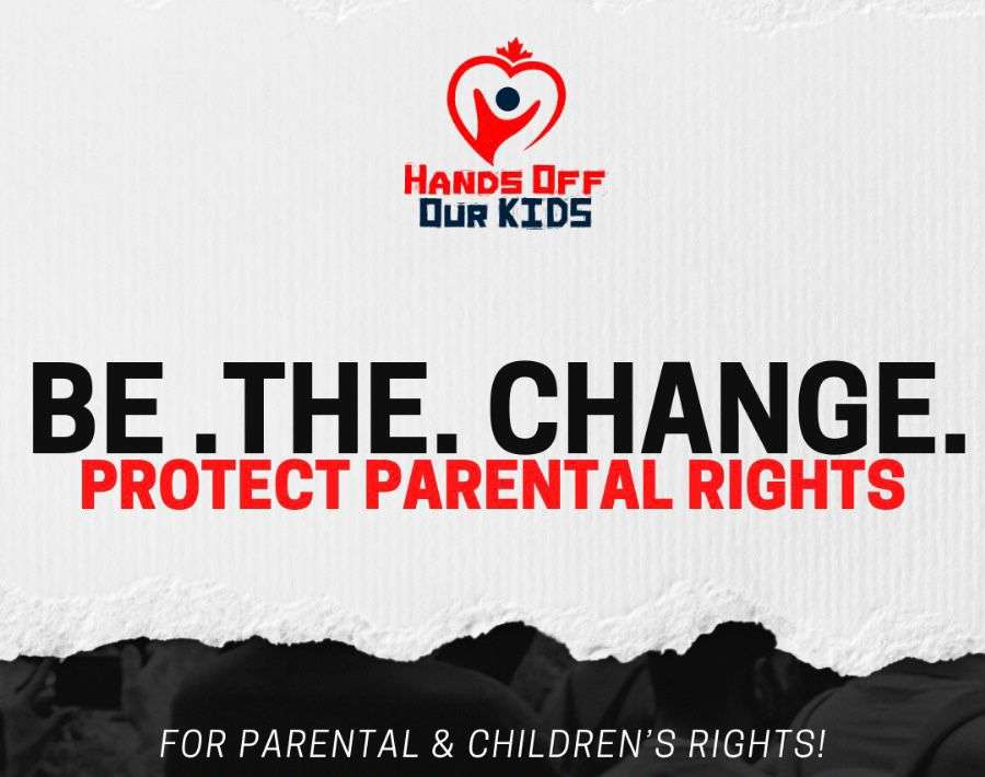 Home - Hands Off Our Kids