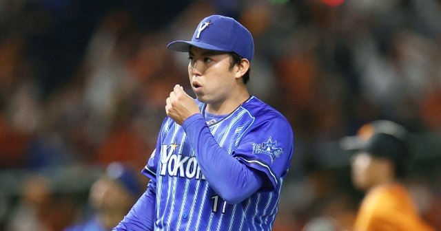 5年前の新人王が“球速へのこだわり”を捨てた日…東克樹27歳が明かす、復活の理由「もうそういうタイプじゃなくなった」「宮城大弥投手を参考に」 - プロ野球 - Number Web - ナンバー