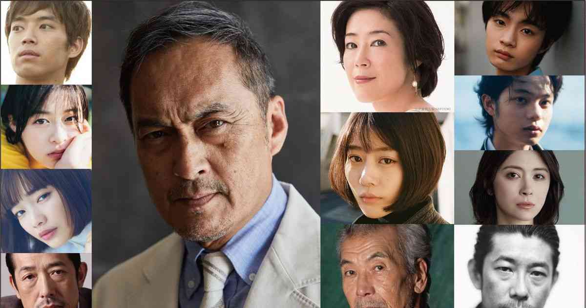 吉沢亮×横浜流星『国宝』新キャスト12名一挙発表　渡辺謙・高畑充希・寺島しのぶ・森七菜・見上愛ら参戦｜シネマトゥデイ
