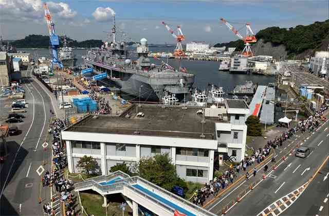 また起きてしまった米兵による交通人身事故。「被害者死亡」でも身柄拘束ナシの理由とは？ - 社会 - ニュース｜週プレNEWS