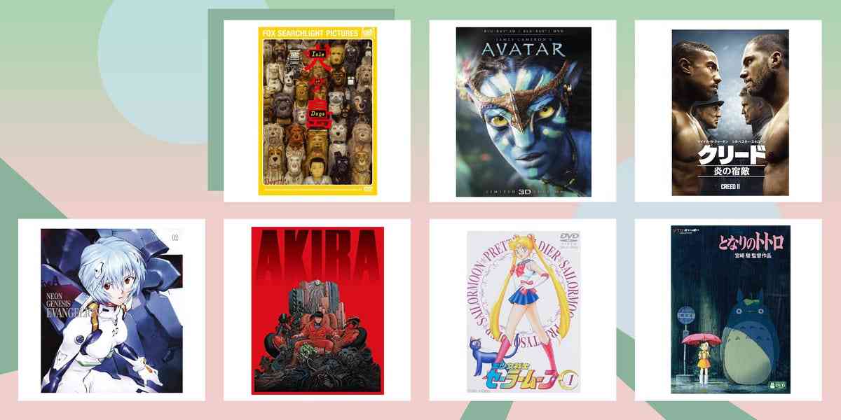 あの巨匠もアニメファン！　日本アニメに影響を受けたハリウッド映画10