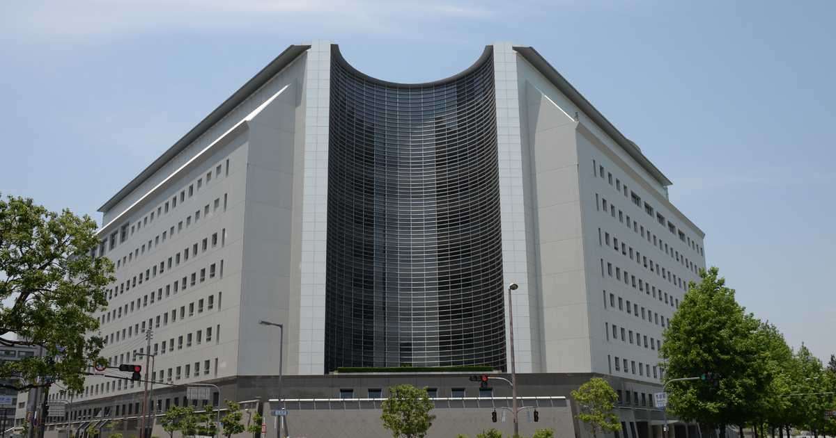 生活保護費の前借り要求も断られナイフ振り上げる　容疑で63歳男を逮捕　大阪・浪速区役所 - 産経ニュース