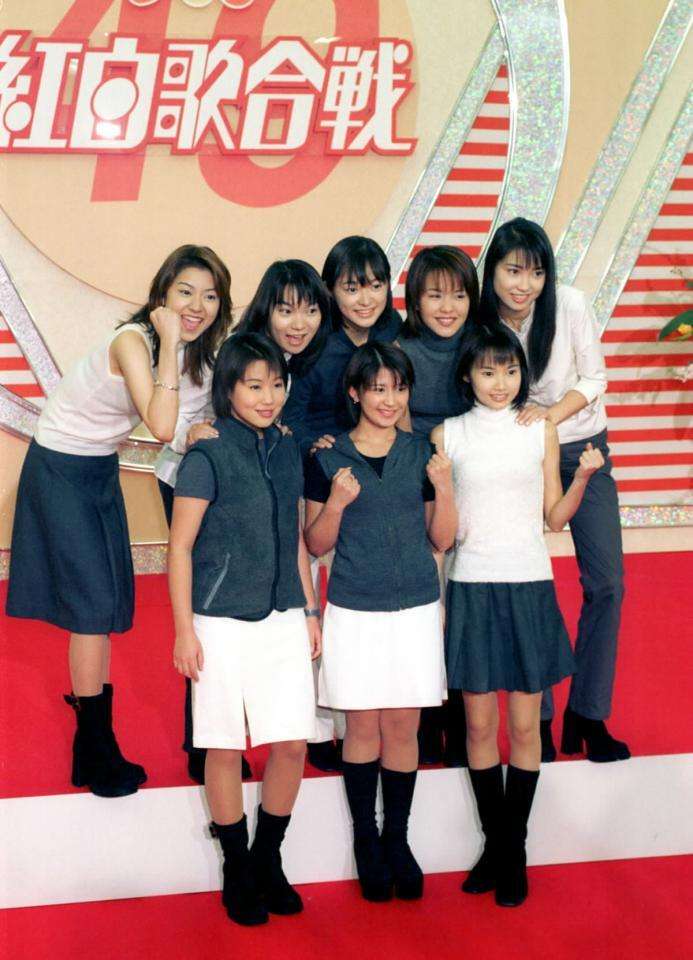 矢口真里が実名証言　モー娘。１期生で怖かったメンバーは中澤裕子ではなく「意外と」「近寄って来んなオーラがすごかった」