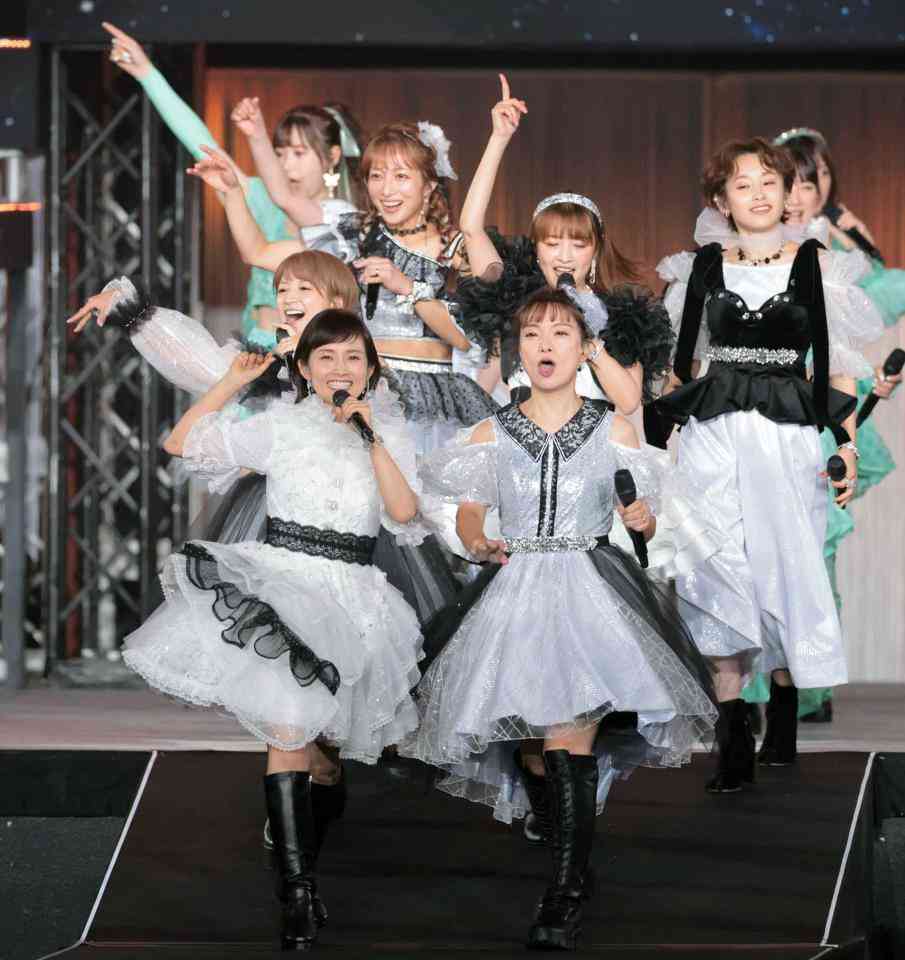 矢口真里が実名証言　モー娘。１期生で怖かったメンバーは中澤裕子ではなく「意外と」「近寄って来んなオーラがすごかった」