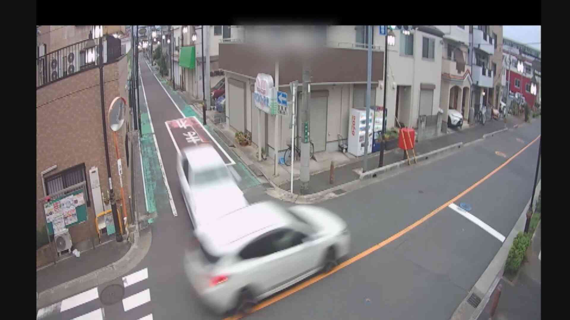【速報】飲酒運転で一方通行道を100キロ超スピードで逆走か“危険運転致死”などで送検の中国籍の男（18）を“過失運転致死”などで家裁送致 埼玉・川口市（TBS NEWS DIG Powered by JNN） - Yahoo!ニュース