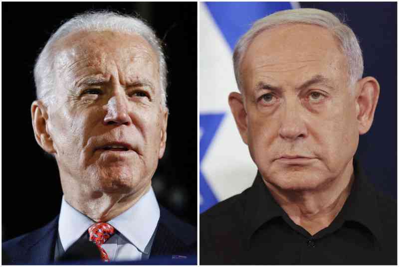 イスラエル、対イラン報復は「致命的なものに」　首相は米と電話協議（毎日新聞） - Yahoo!ニュース