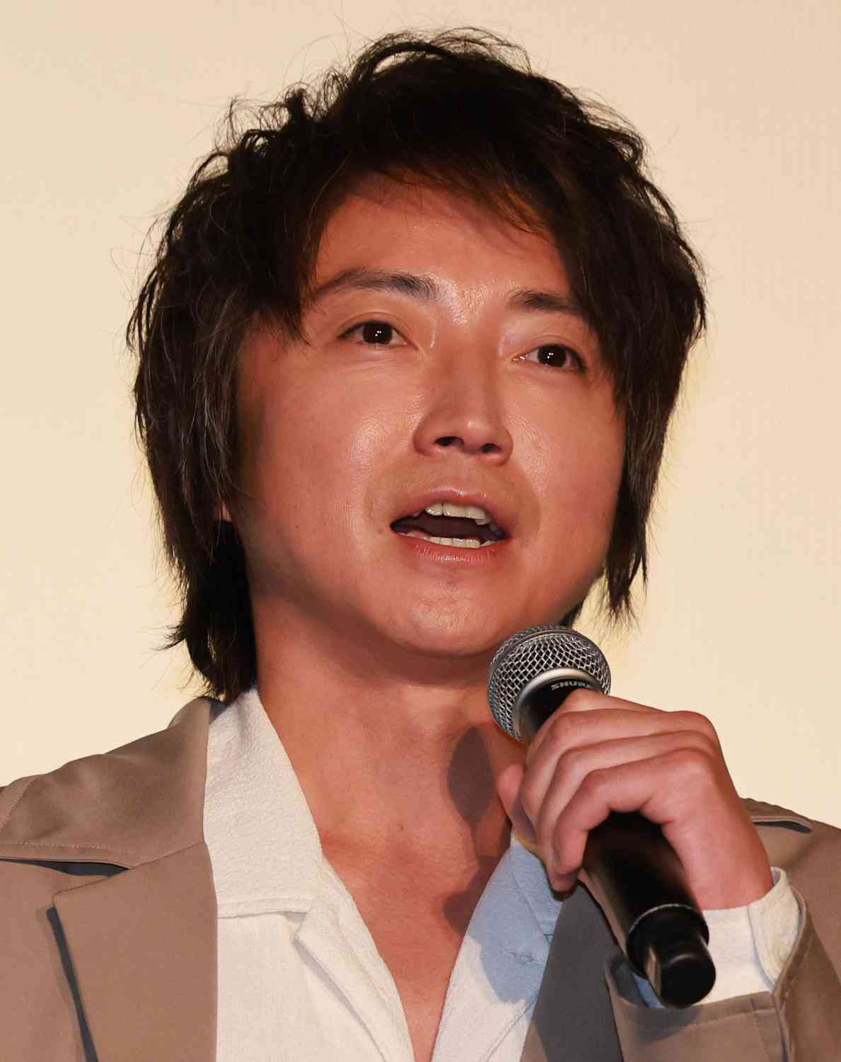 藤原竜也に「リアルカイジ」称賛の声！生番組で“ギャンブル”大成功　広瀬アリスも驚く（日刊スポーツ） - Yahoo!ニュース