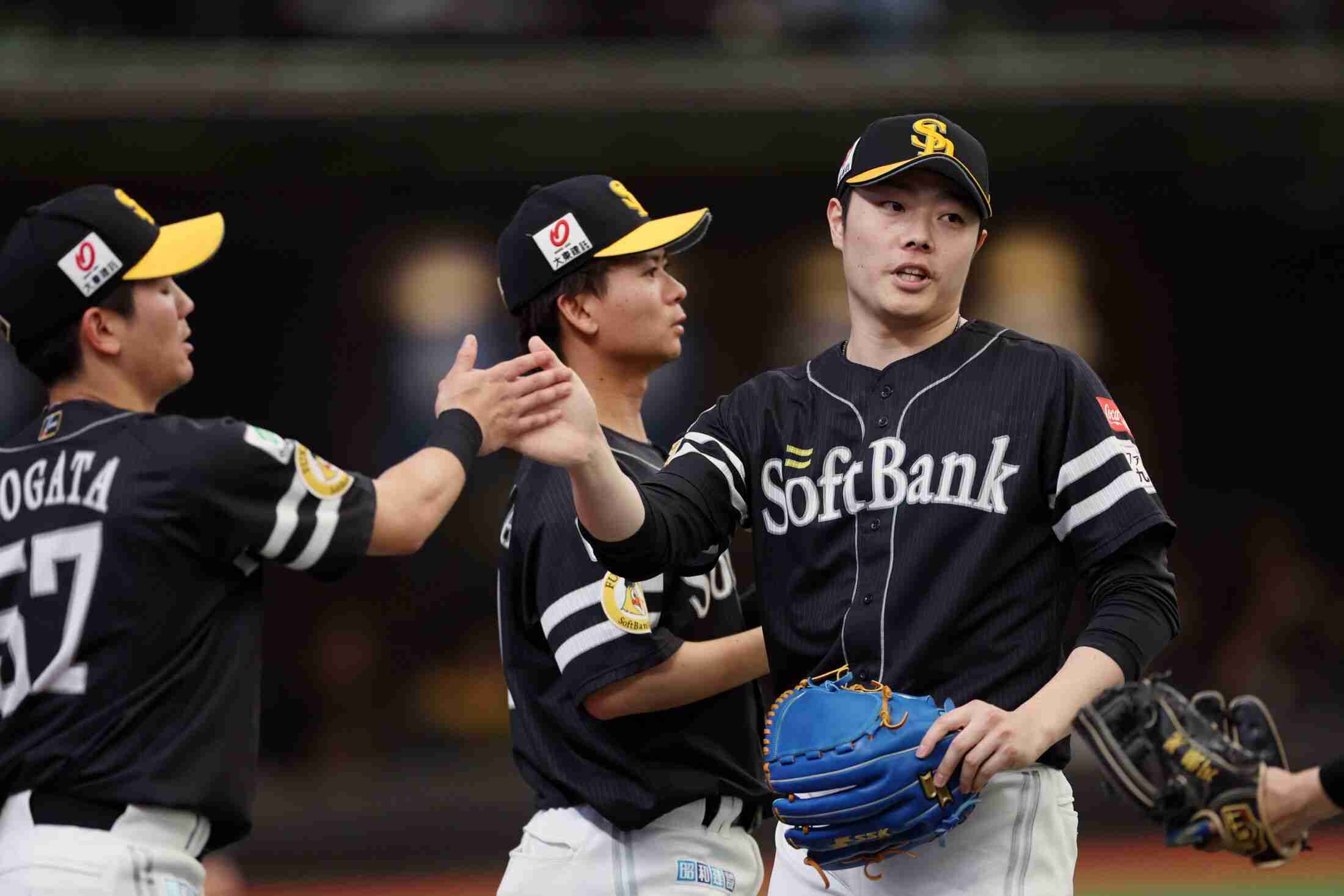 横浜生まれ、ホークス育ち…故障で離脱の松本裕樹は仲間たちを信じてる（文春オンライン） - Yahoo!ニュース
