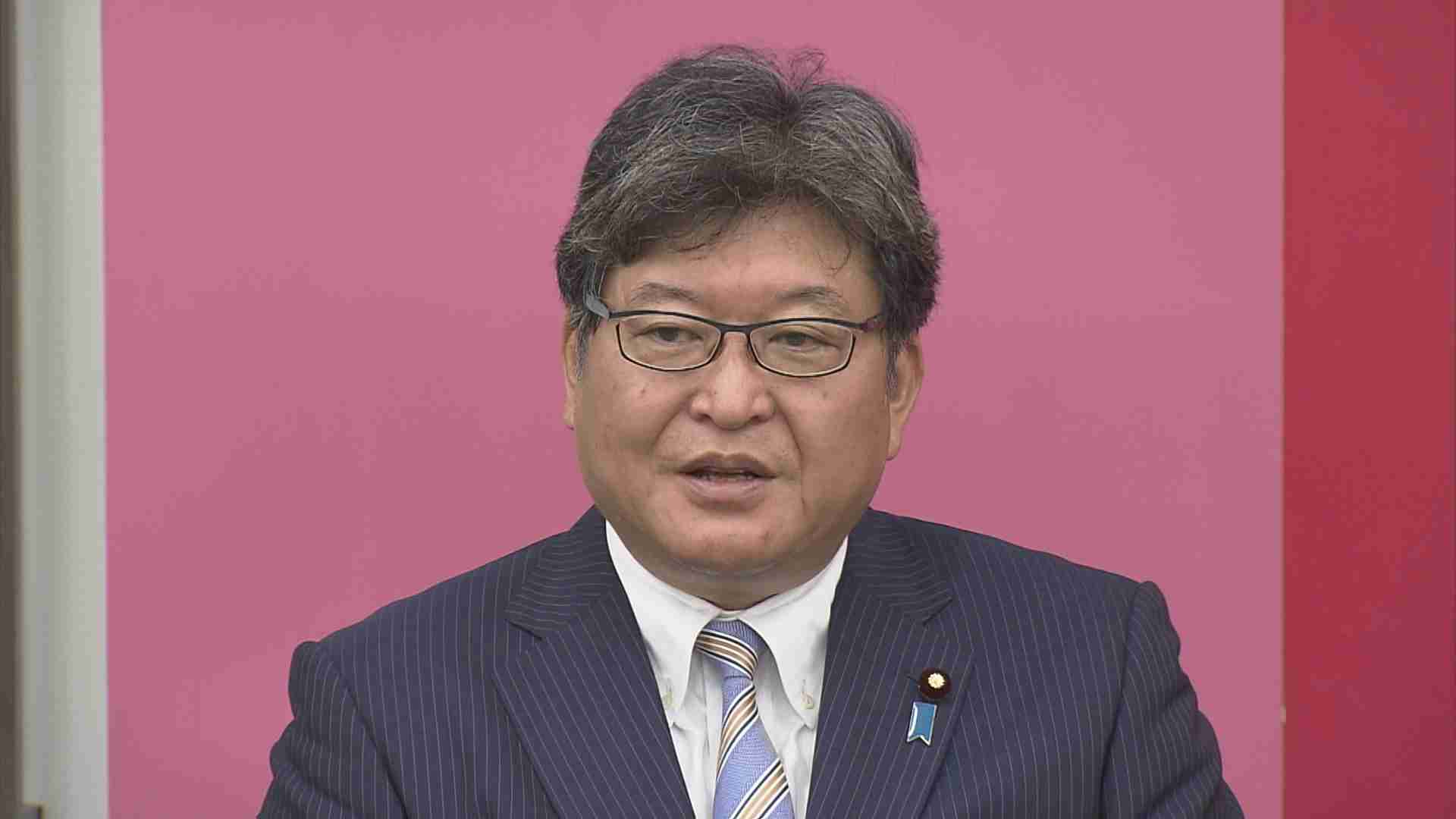 【速報】萩生田氏ら政倫審に出席しなかった議員「非公認」に　石破総理が考え示す（TBS NEWS DIG Powered by JNN） - Yahoo!ニュース