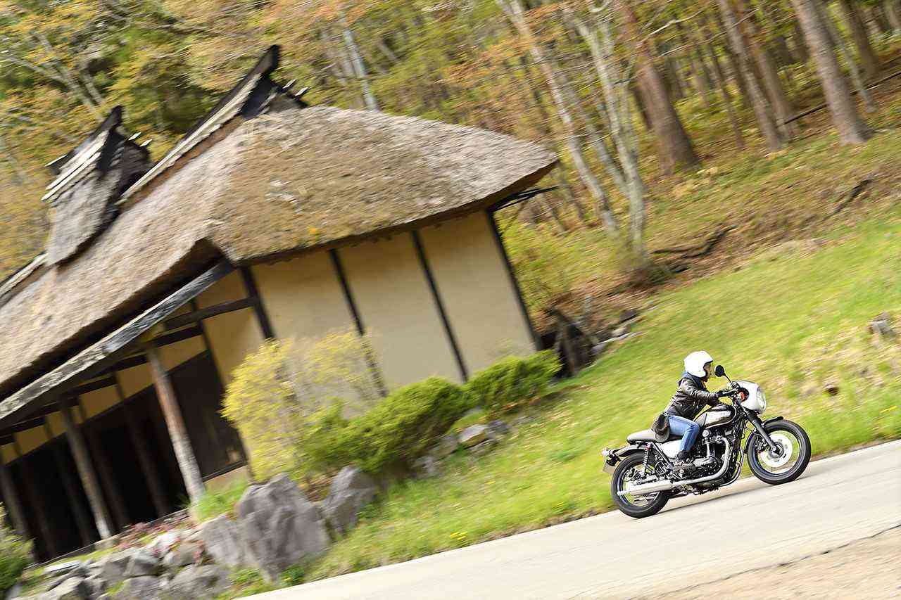 バイク女子の情報交換トピPart2