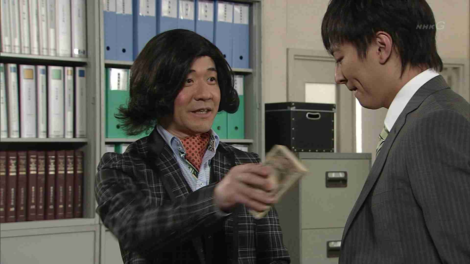 【妄想】帰ったら家に居るといいなって思う芸能人part3