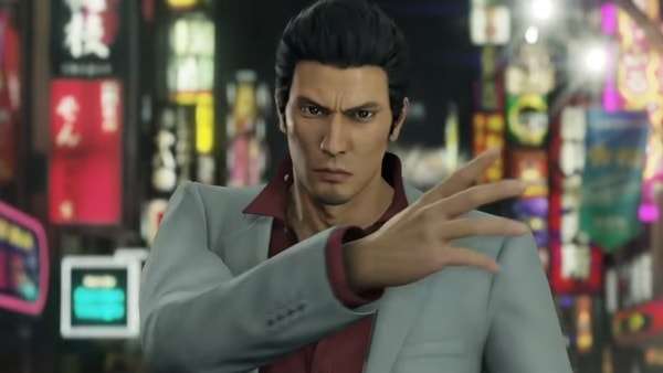 「線細すぎ」竹内涼真『龍が如く』実写版での“優男ビジュアル”に原作ファンから相次ぐ酷評