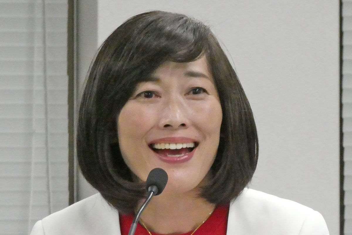 丸川珠代氏「お助け下さい！」涙の懇願に箕輪厚介チクリ「勘違いしてないか？」 | 東スポWEB