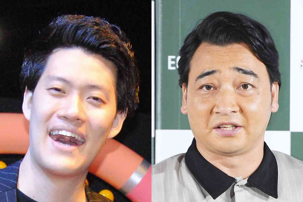 粗品　活動休止のジャンポケ斉藤にメッセージ「金でなんか困ってたら言って…俺、何とかしますから」　（東スポWEB） - Yahoo!ニュース