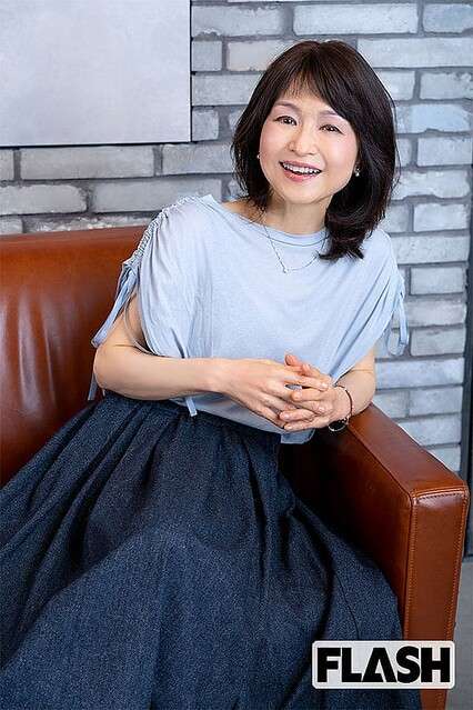 辛島美登里が明かす『サイレント・イヴ』誕生秘話…歌詞の背景にバブル景気「地味に過ごす女性のためだった」 - ライブドアニュース