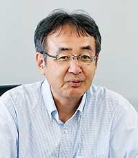   日本を魅力ある治験市場に‐中井医薬品審査課長「RWDで成功事例作る」｜薬事日報ウェブサイト