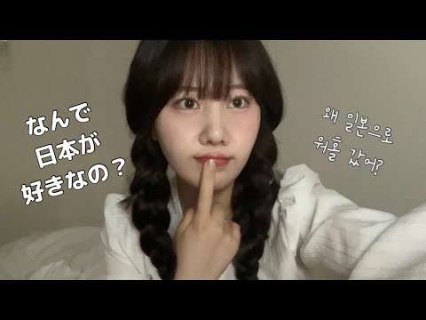 일본 워홀러가 말하는 25살에 굳이 일본에서 사는 이유