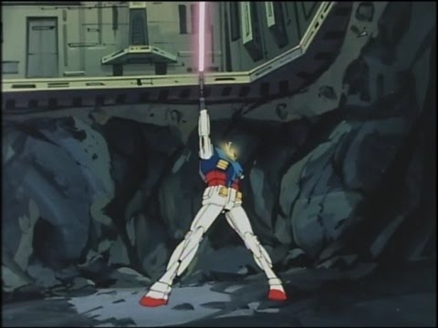 「ふざけてんの?」「原作へのリスペクトが皆無」“実物大”ガンダム、万博会場にお目見えも「謎ポーズ」にツッコミ殺到