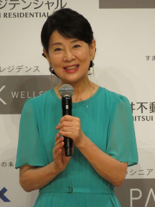 吉永小百合さん、さだまさしさんら文化人からも日本被団協のノーベル平和賞に歓迎の声 - 社会 : 日刊スポーツ