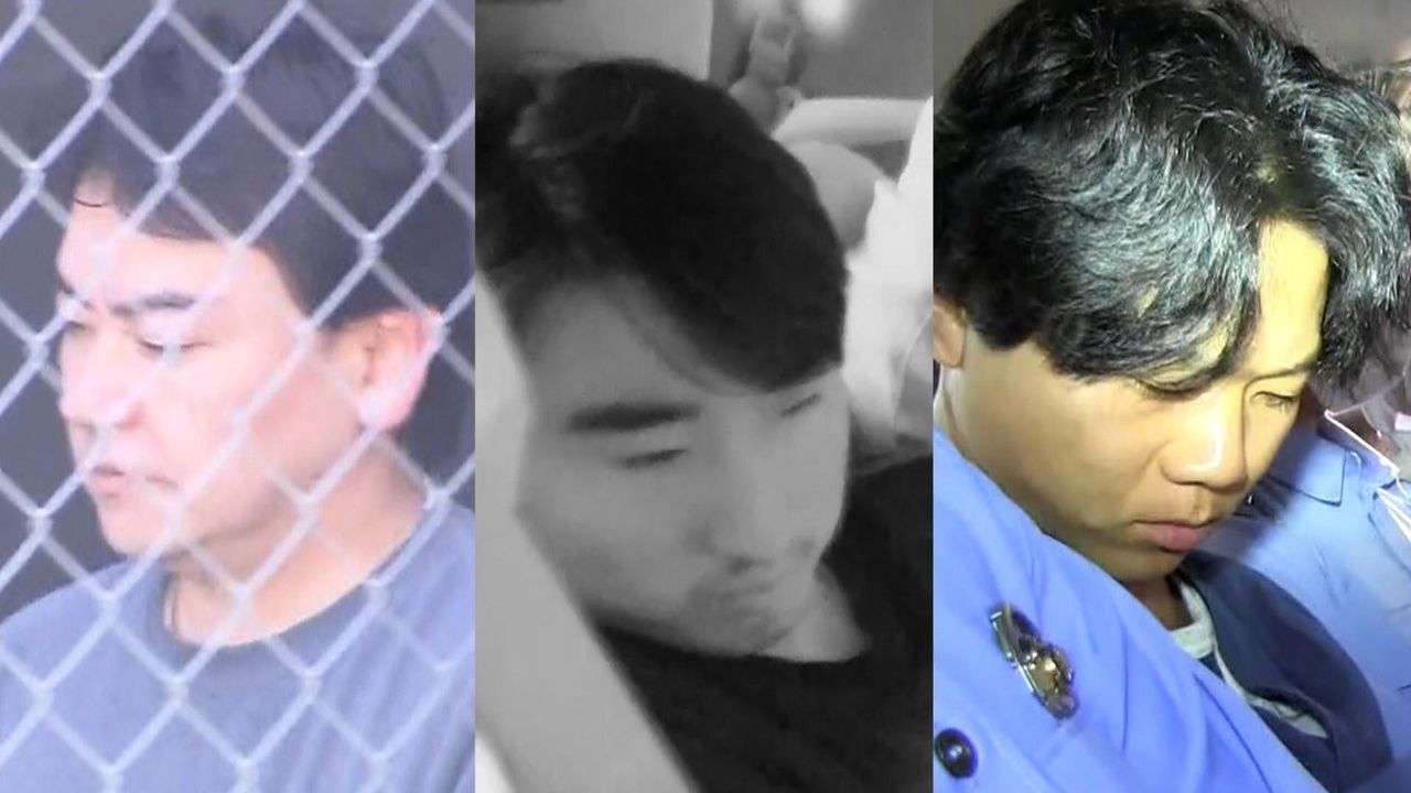 関東で緊縛強盗相次ぐ 広がる不安 - Yahoo!ニュース