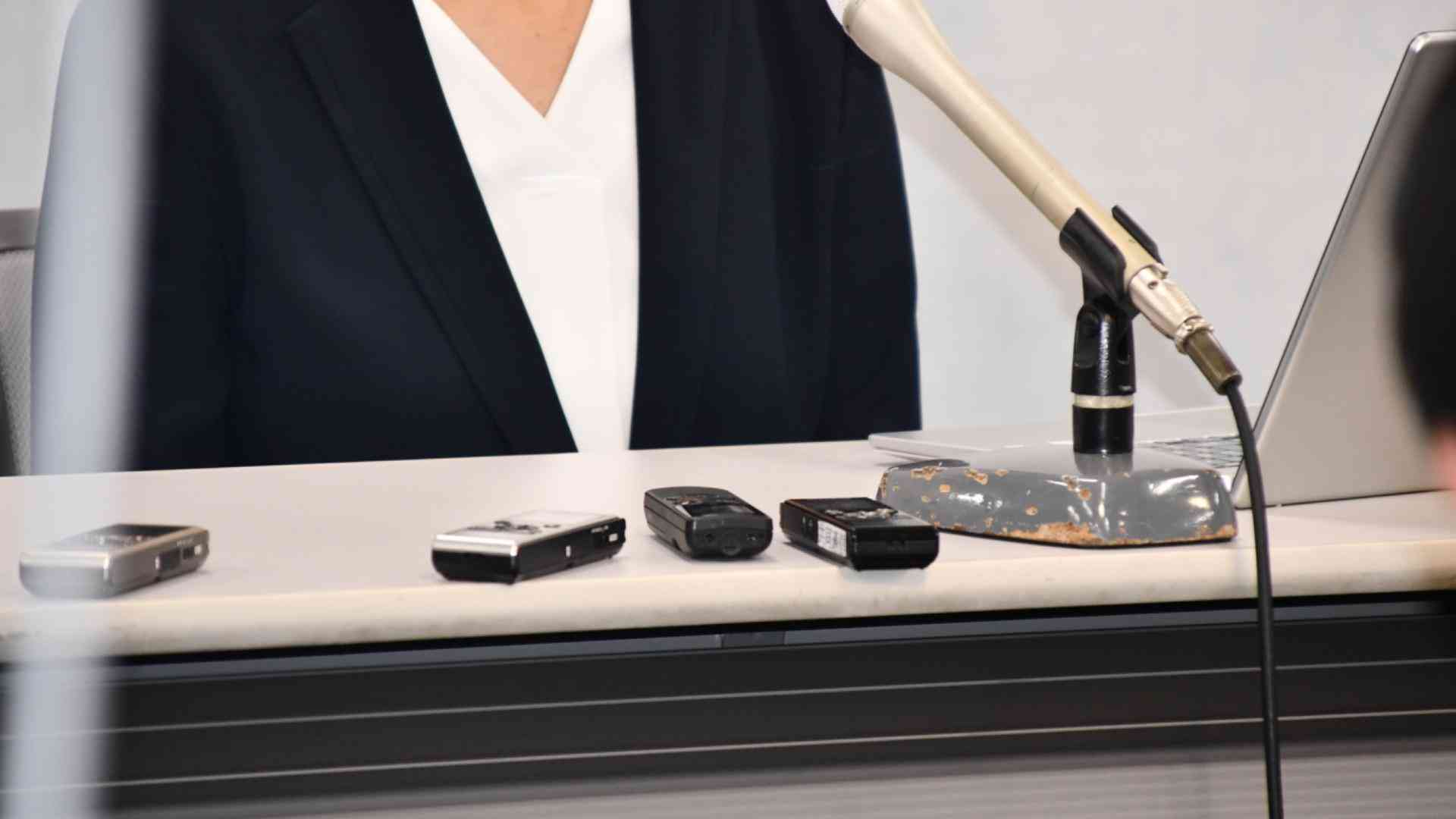 「私は堂々としていたい。検事の仕事もしたい。けれど……」女性が記者会見で語る　大阪地検元トップ初公判（小川たまか） - エキスパート - Yahoo!ニュース