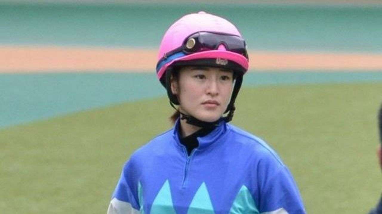 藤田菜七子の虚偽申告 JRAが説明 - Yahoo!ニュース