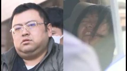 【速報】4歳娘と親族に対する殺害で逮捕の夫婦　父親も化学物質を摂取させて殺害したとして再逮捕へ　警視庁（2024年10月24日掲載）｜日テレNEWS NNN