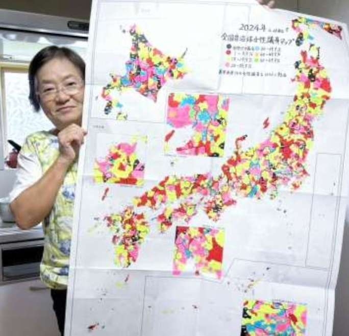 女性衆院議員が一度も誕生していない県、なぜ？　「地域代表は男性」根強い偏見か…識者は政党の本気度を問う | 鹿児島のニュース | 南日本新聞 | 373news.com