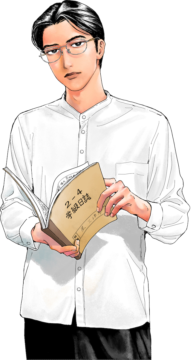 影響を受けた漫画家は？｜Real Sound｜リアルサウンド ブック