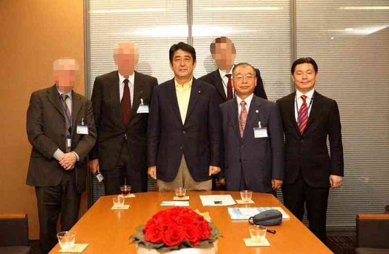 比例自民22％、3ポイント減　立民14％で差が縮小　望ましい選挙結果「与野党伯仲」衆院選