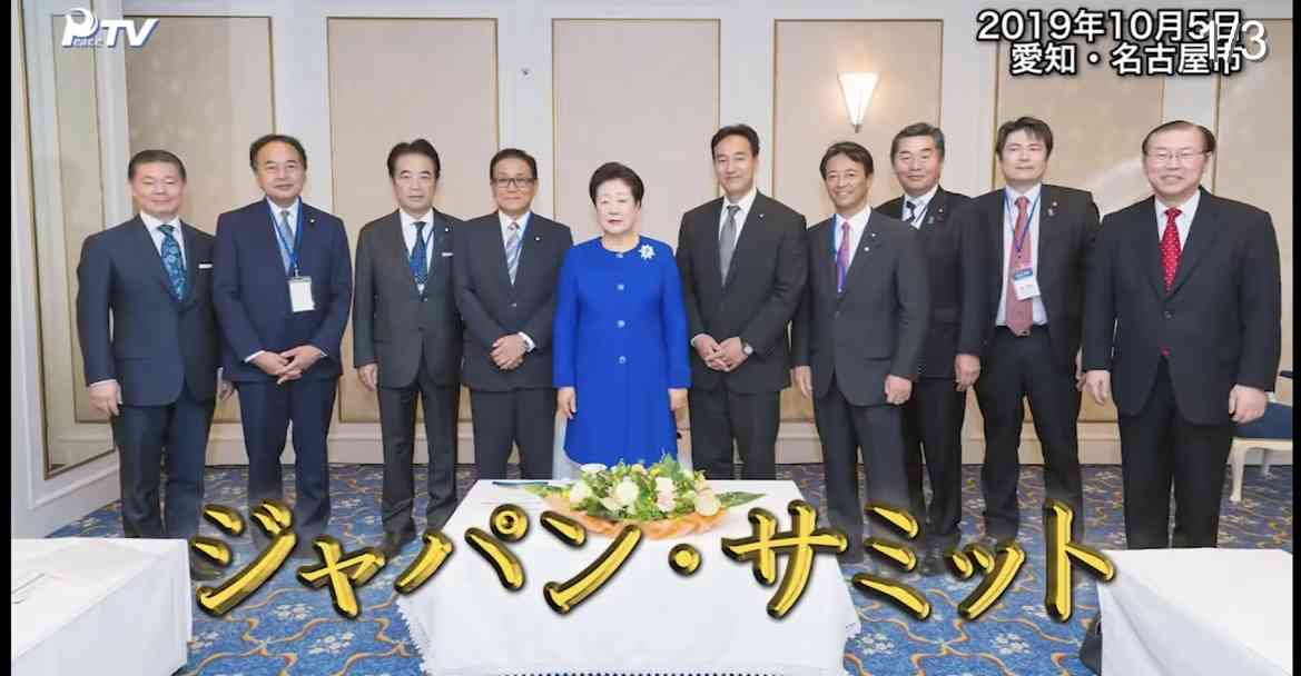 比例自民22％、3ポイント減　立民14％で差が縮小　望ましい選挙結果「与野党伯仲」衆院選