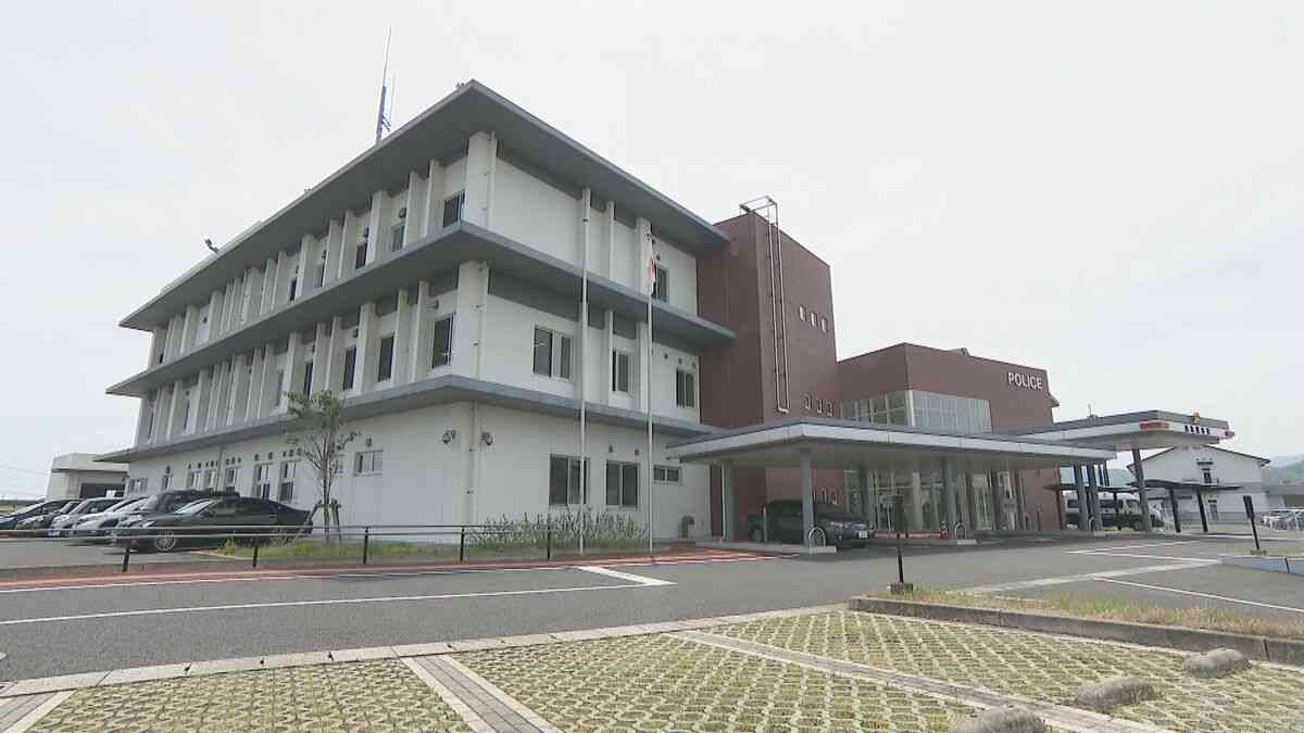 同居する８０代父親の顔を殴った疑い　引きこもり生活が続いていた５３歳息子を逮捕　「息子の暴力をどうしたら・・・」相談で発覚 | TBS NEWS DIG (1ページ)