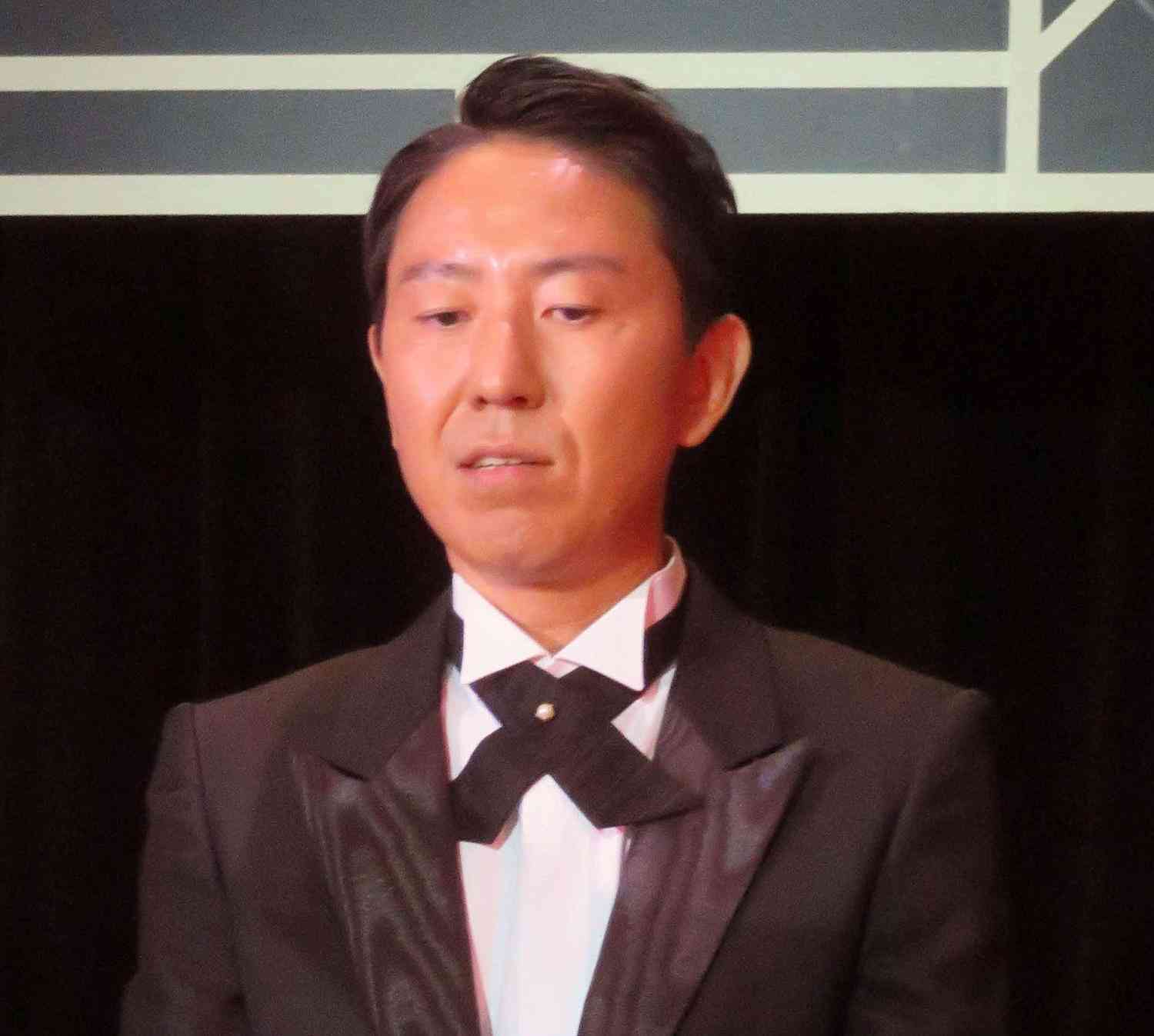 チュートリアル福田充徳「いい子らなんで」　ジャンポケおたけと太田博久にエール（日刊スポーツ） - Yahoo!ニュース