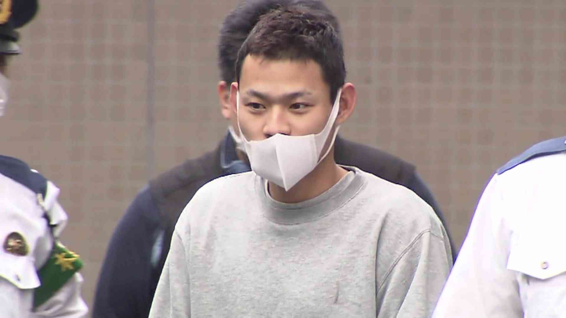 「極刑を希望します」遺族が意見陳述も永田陸人被告（23）に無期懲役求刑　闇バイトで狛江市強盗致死の実行役に（FNNプライムオンライン） - Yahoo!ニュース