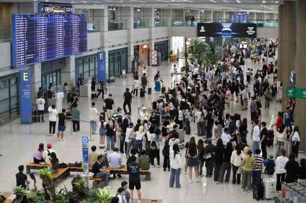 「韓国人の日本愛」…休暇シーズンだけで416万人が日本旅行＝韓国の反応 : カイカイ反応通信