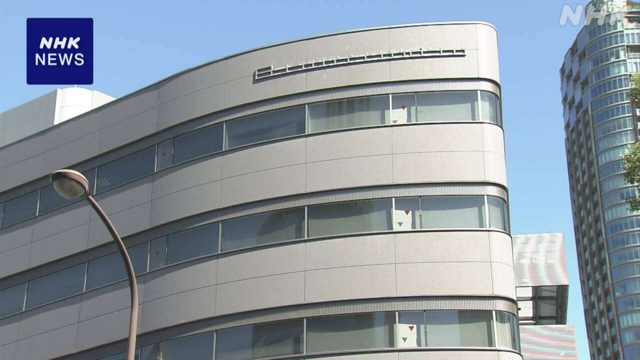 元ジャニーズ所属 性被害訴え去年死亡した男性遺族 補償に合意 | NHK | ジャニー喜多川氏 性加害問題