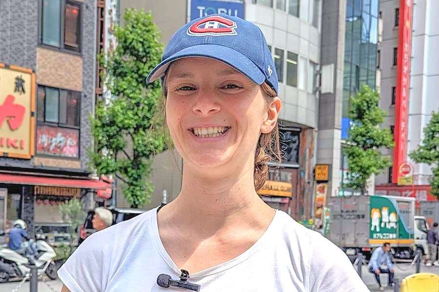 「物足りないです」　日本人の親切さ実感したドイツ人女性が寂しさを感じてしまったワケ | Hint-Pot