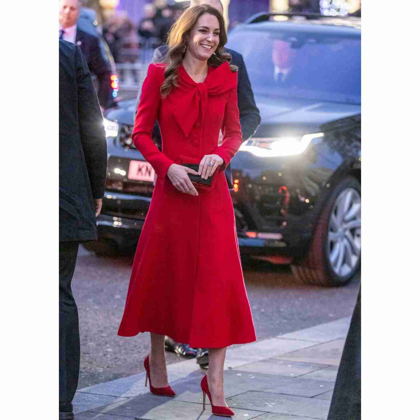 高見え服、安見え服