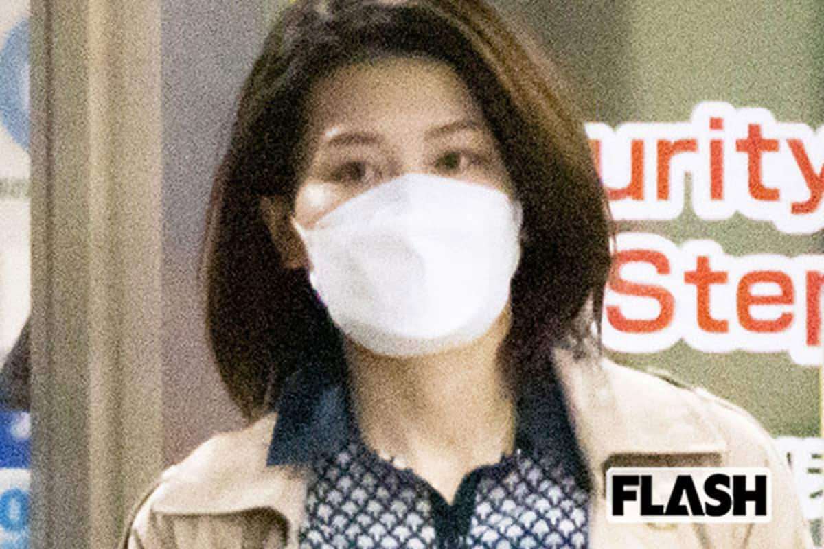 極秘婚＆産休報道のNHK山内泉アナ　局員もびっくり！情報が出回らなかった“内部事情”を関係者が明かす | Smart FLASH/スマフラ[光文社週刊誌]