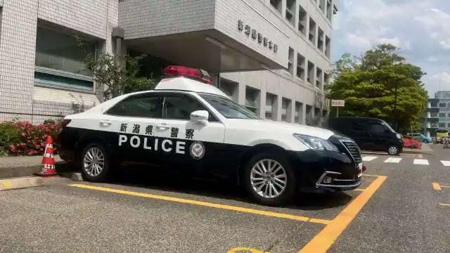 「タイヤをパンクさせられた」駐車場でタイヤをパンクさせた疑いで無職の男（６１）を逮捕【新潟】 | 新潟ニュース NST