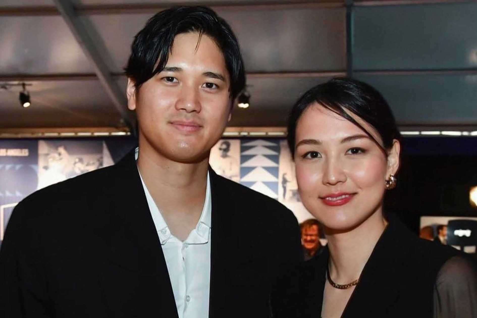 大谷翔平の妻・真美子さんの兄、運営ブランドで「ドジャースに便乗？」商品にも「恵まれてる」意味深な文字
