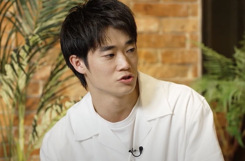 “キングカズ長男”三浦獠太「理想の夫婦は両親？」に冷静なコメント「両親は唯一真似しちゃいけないと思っている」 | 恋愛 | ABEMA TIMES | アベマタイムズ