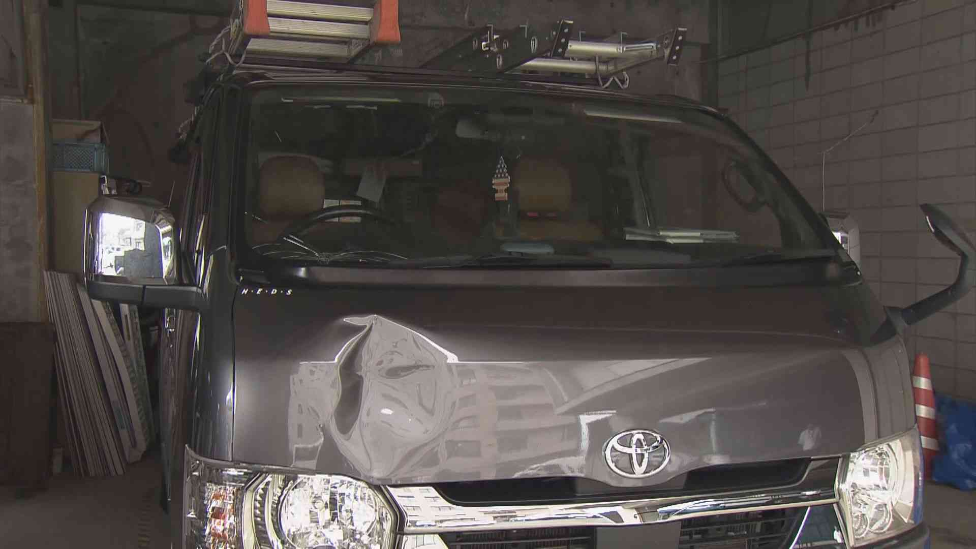 女子大学生が信号交差点で右折車にはねられ死亡　車を運転していた45歳の男を逮捕　愛知・豊橋市（CBCテレビ） - Yahoo!ニュース