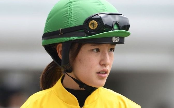 《証拠データ入手》JRA騎手・藤田菜七子（27）に“スマホ不正使用”疑惑「SNSのやりとりには日時も記録されており…」 | 文春オンライン