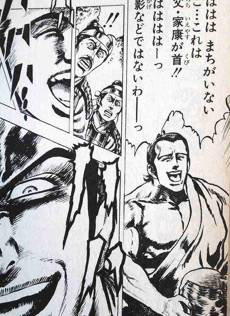 悪役で描かれがちだけど、素直にすごいよね？と思う歴史上の人物