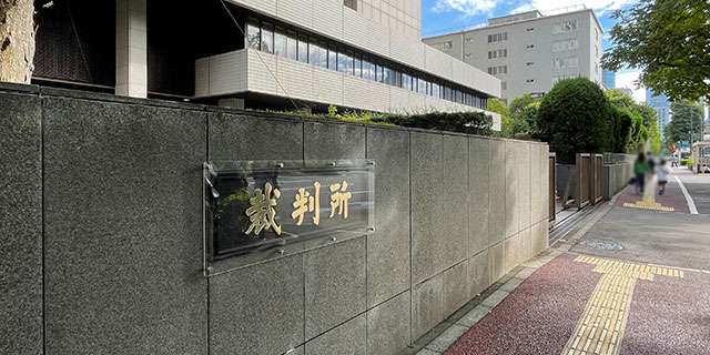 87歳母を60代息子が殺害　介護いらず“穏やかな2人暮らし”だったが…「テレビがきっかけ」将来に不安募らせ犯行に | 弁護士JPニュース